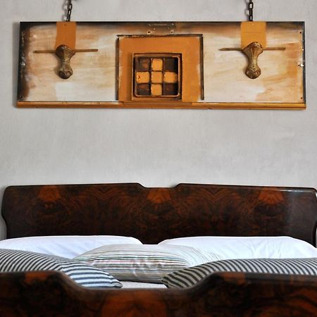 Serra San Quirico Tuttaterra 게스트하우스 객실 사진