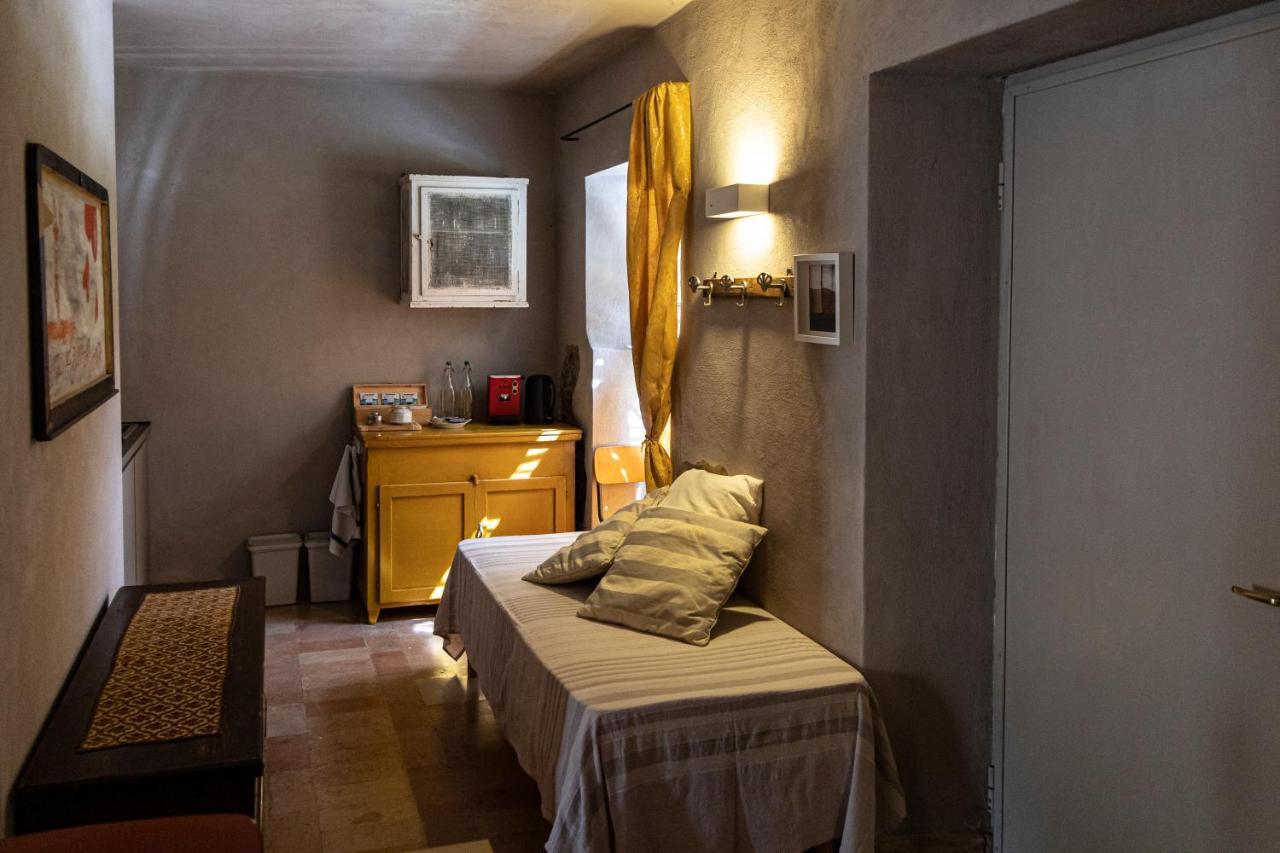 Serra San Quirico Tuttaterra 게스트하우스 외부 사진