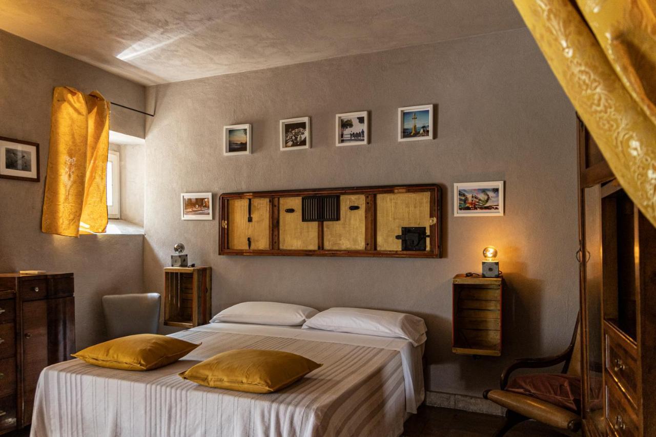 Serra San Quirico Tuttaterra 게스트하우스 외부 사진