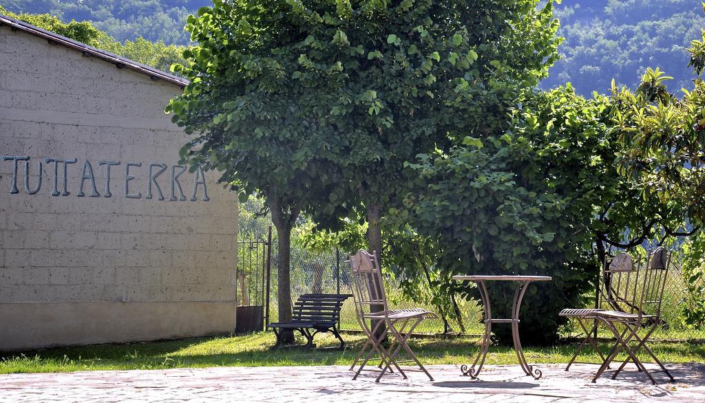 Serra San Quirico Tuttaterra 게스트하우스 외부 사진