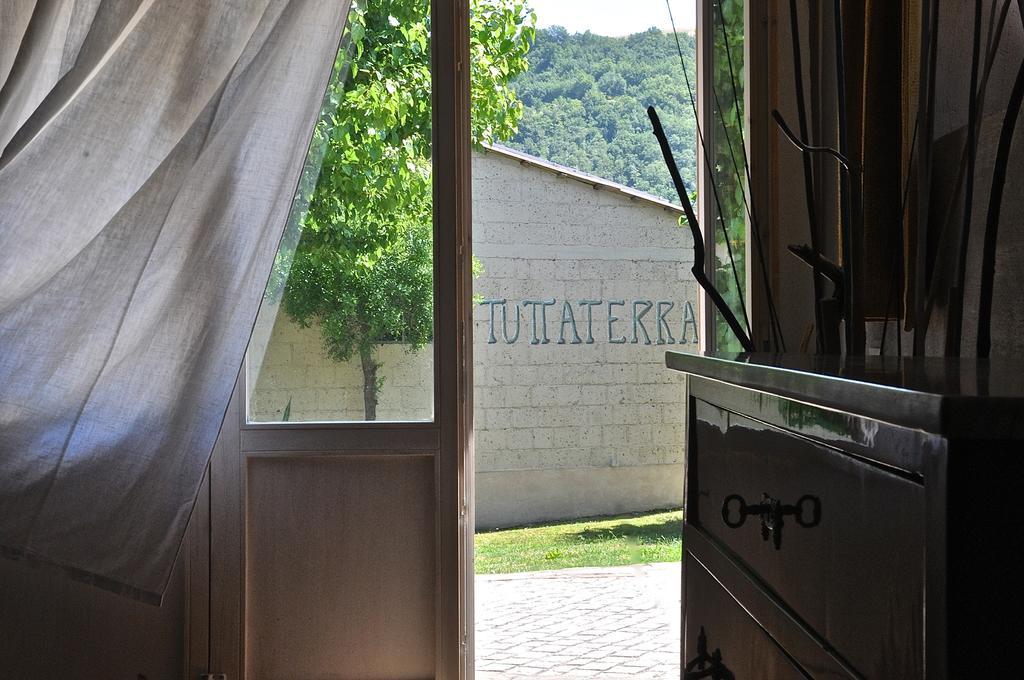 Serra San Quirico Tuttaterra 게스트하우스 객실 사진