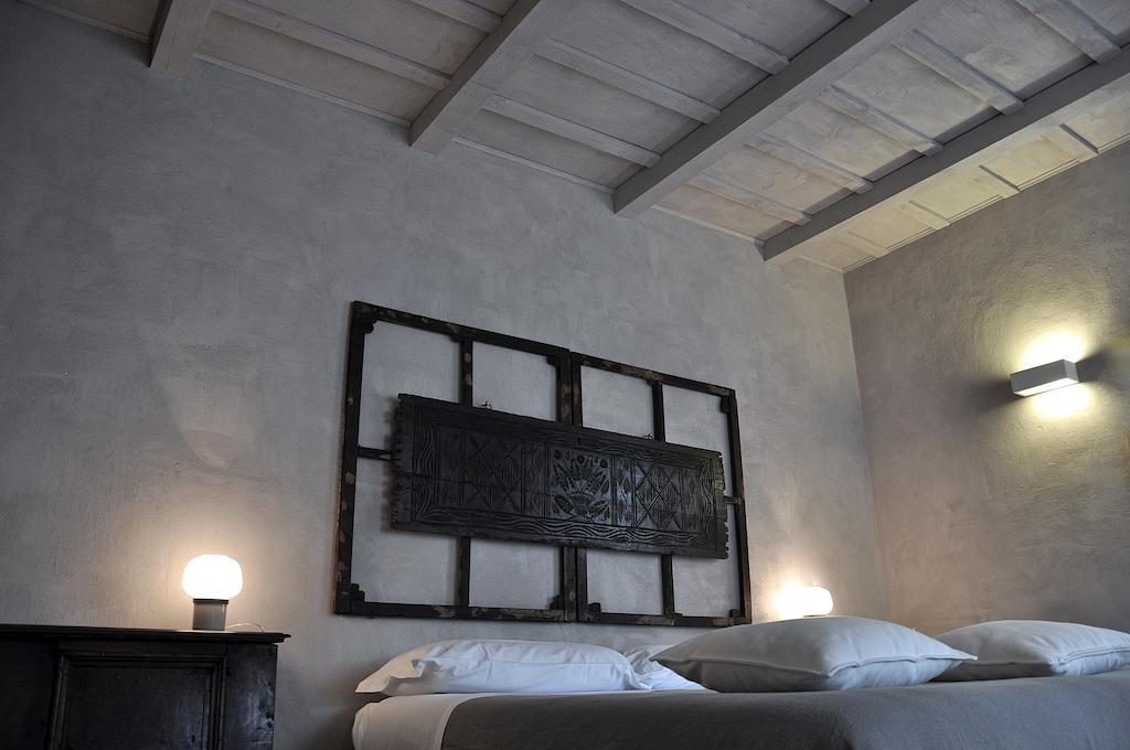 Serra San Quirico Tuttaterra 게스트하우스 객실 사진