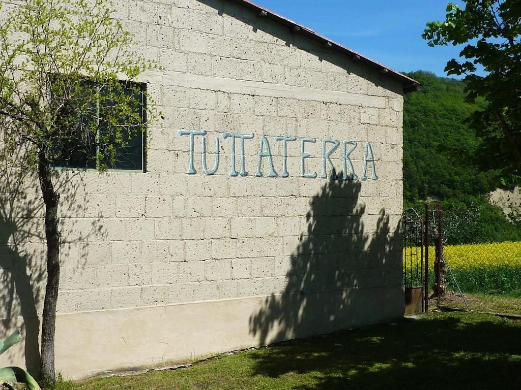 Serra San Quirico Tuttaterra 게스트하우스 외부 사진