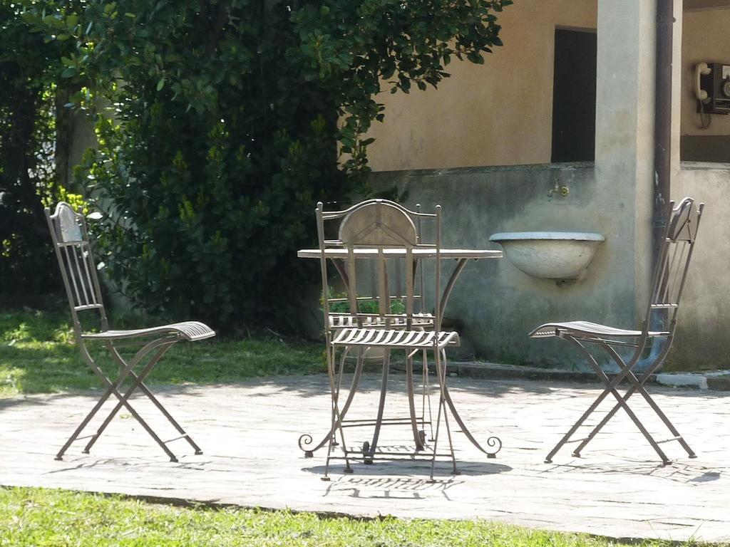 Serra San Quirico Tuttaterra 게스트하우스 외부 사진
