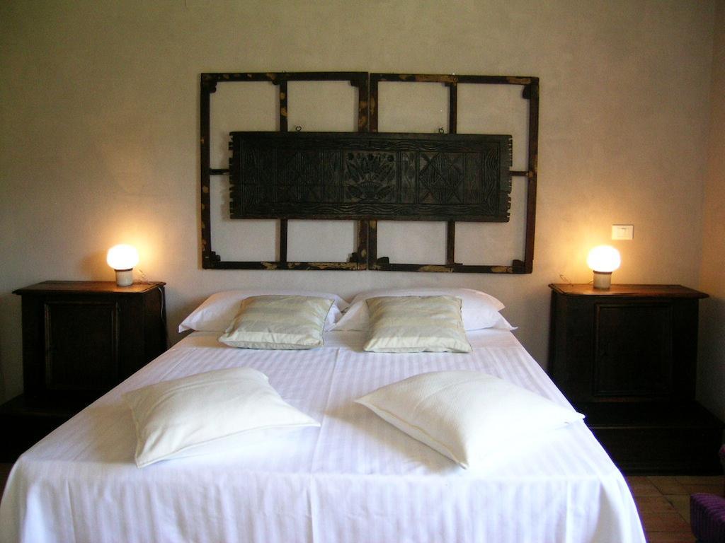 Serra San Quirico Tuttaterra 게스트하우스 객실 사진