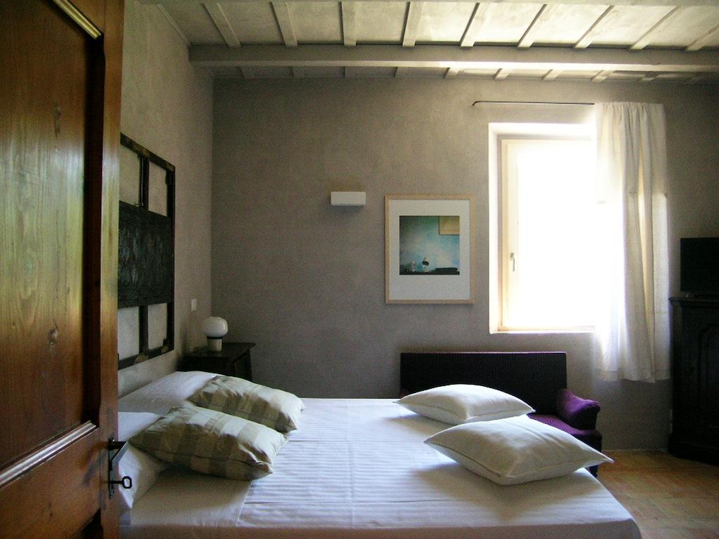 Serra San Quirico Tuttaterra 게스트하우스 객실 사진