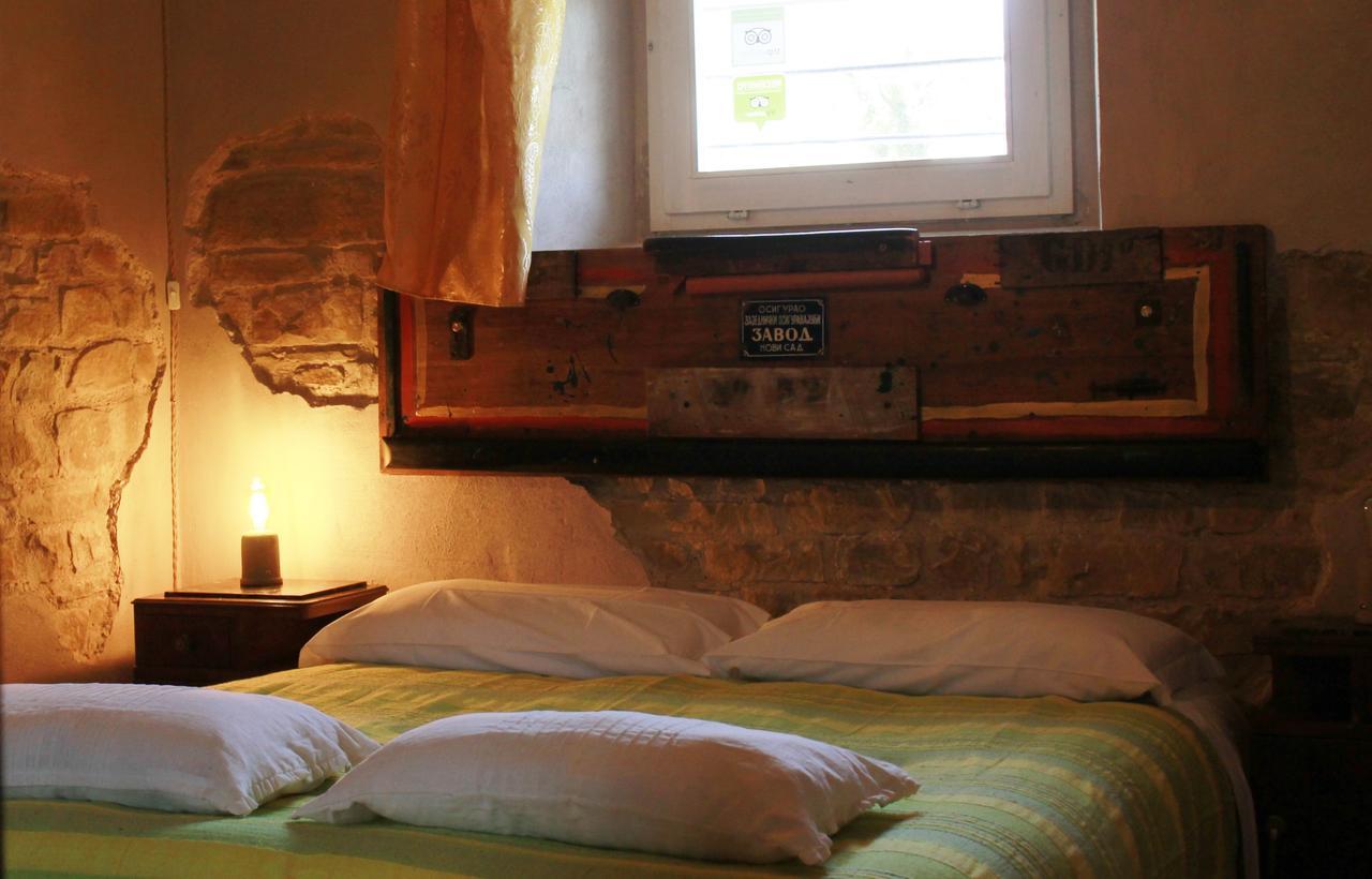 Serra San Quirico Tuttaterra 게스트하우스 외부 사진