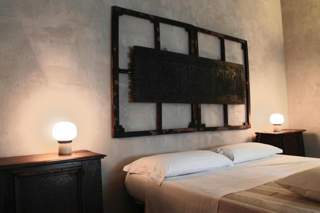 Serra San Quirico Tuttaterra 게스트하우스 외부 사진