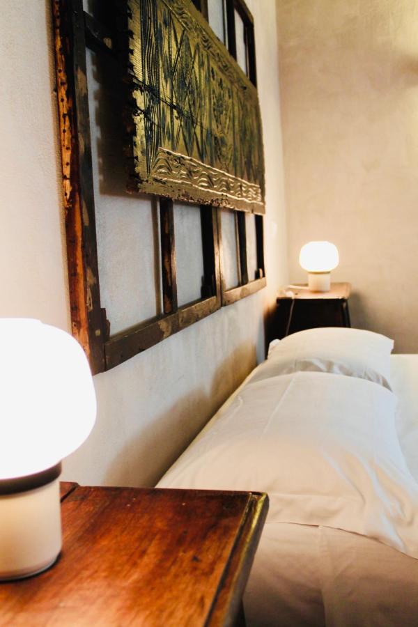 Serra San Quirico Tuttaterra 게스트하우스 외부 사진