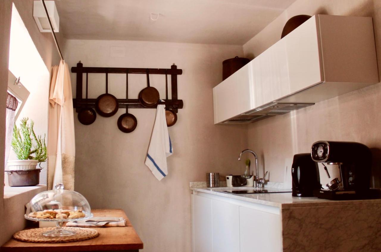 Serra San Quirico Tuttaterra 게스트하우스 외부 사진